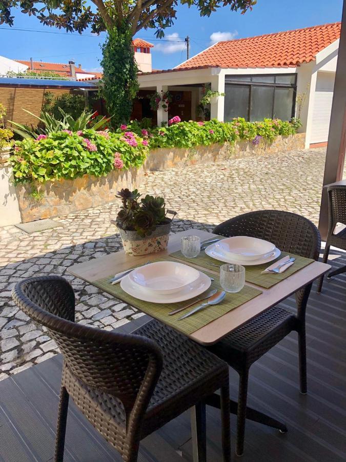 Granny'S Guesthouse Praia de Mira Dış mekan fotoğraf