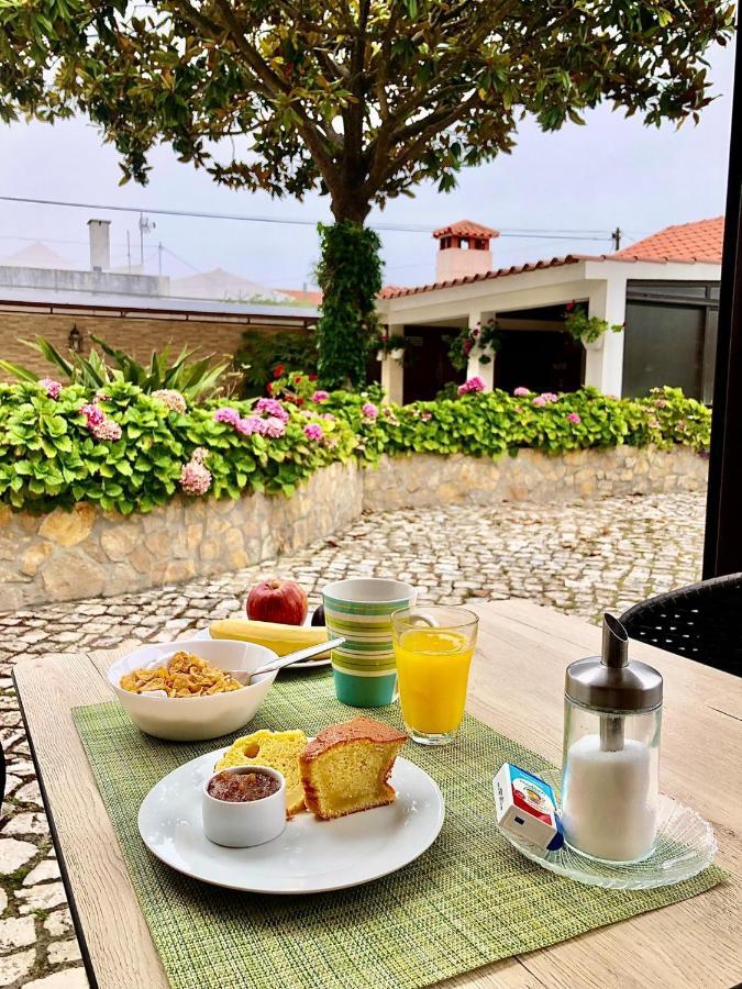 Granny'S Guesthouse Praia de Mira Dış mekan fotoğraf
