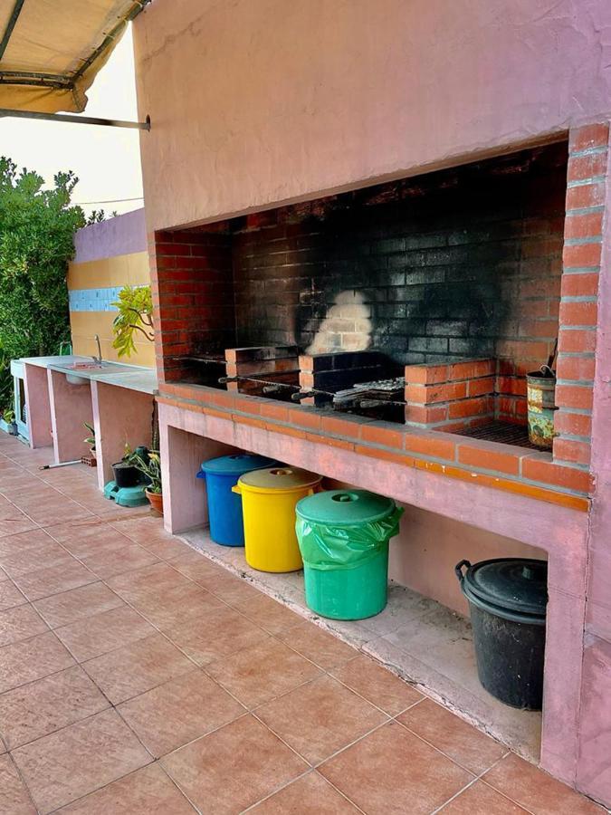 Granny'S Guesthouse Praia de Mira Dış mekan fotoğraf