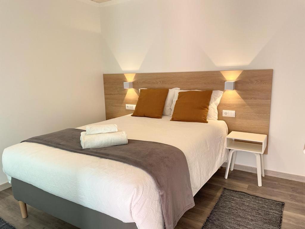 Granny'S Guesthouse Praia de Mira Dış mekan fotoğraf
