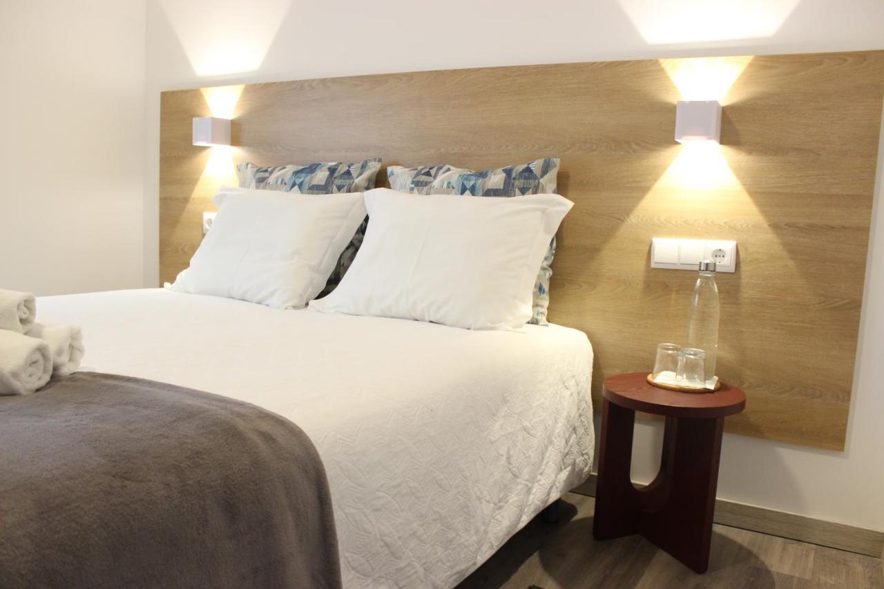 Granny'S Guesthouse Praia de Mira Dış mekan fotoğraf