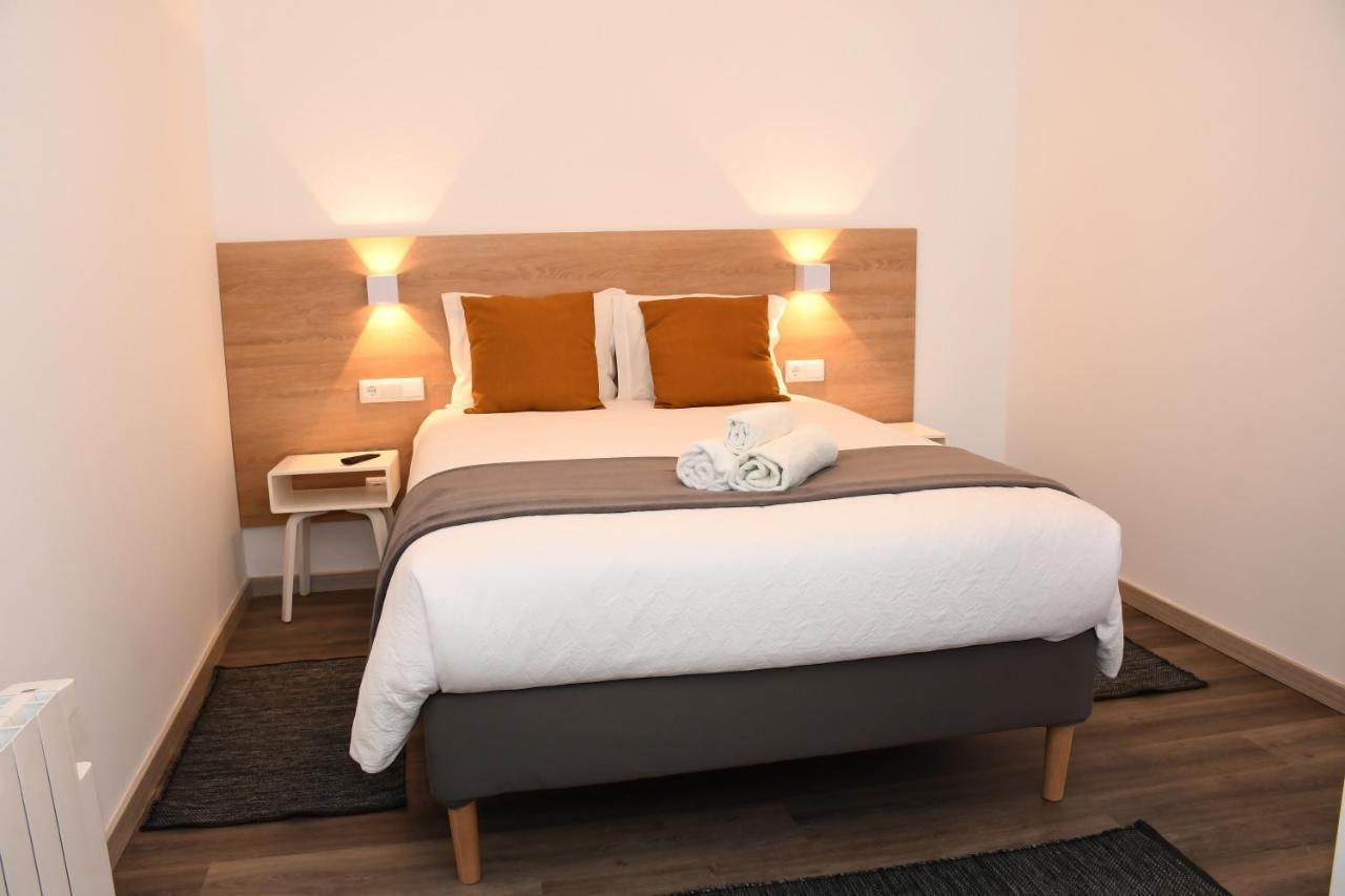 Granny'S Guesthouse Praia de Mira Dış mekan fotoğraf