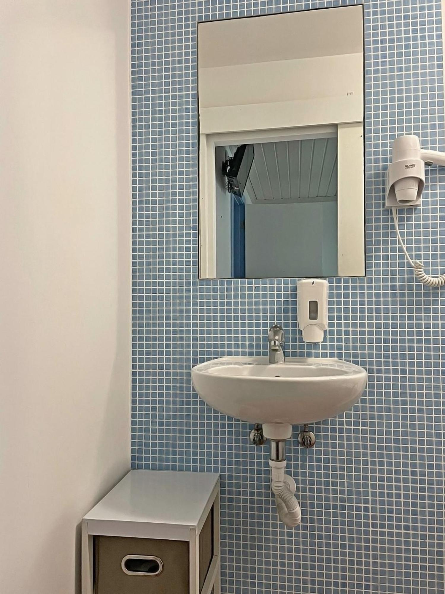Granny'S Guesthouse Praia de Mira Dış mekan fotoğraf