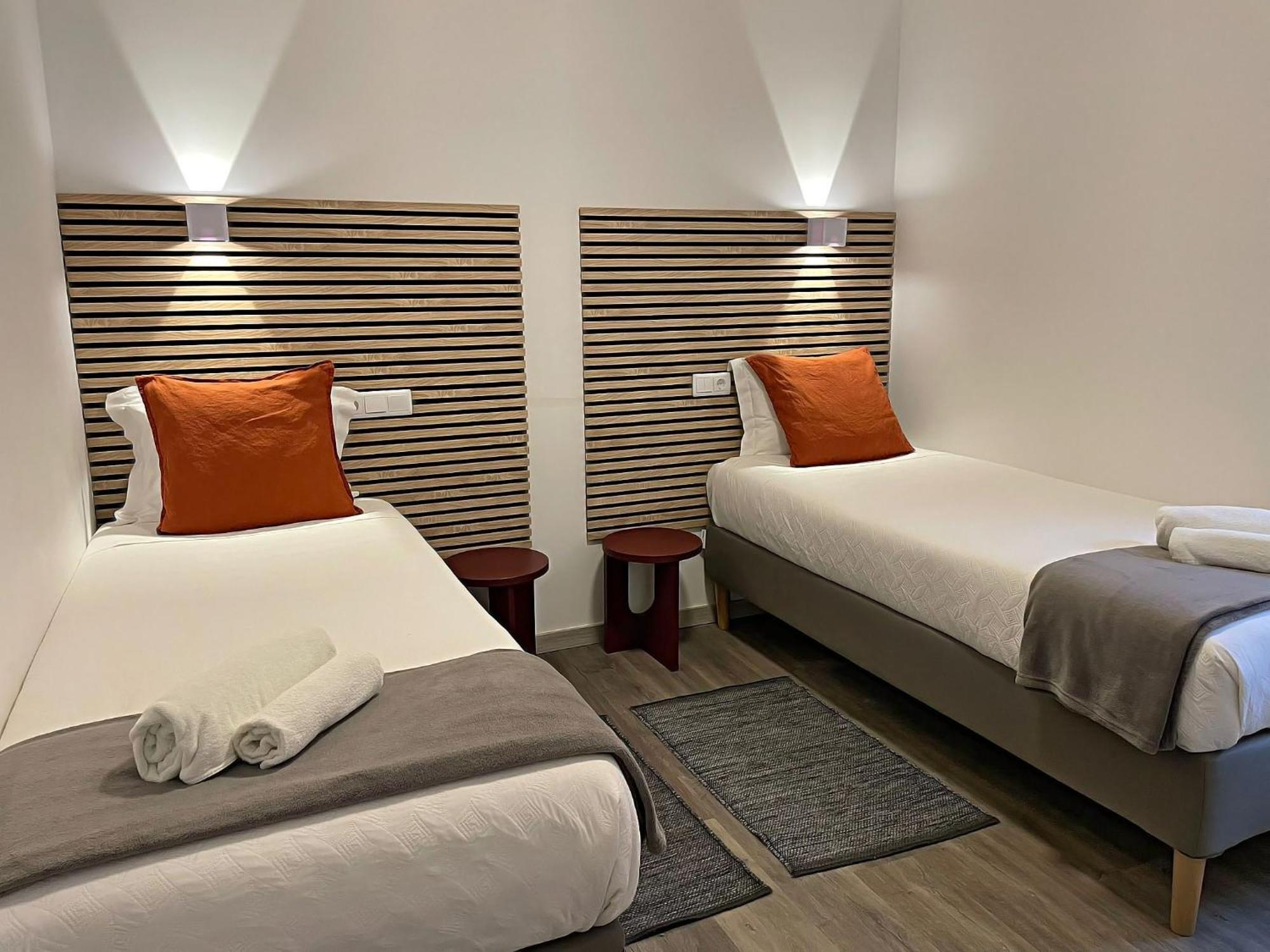 Granny'S Guesthouse Praia de Mira Dış mekan fotoğraf