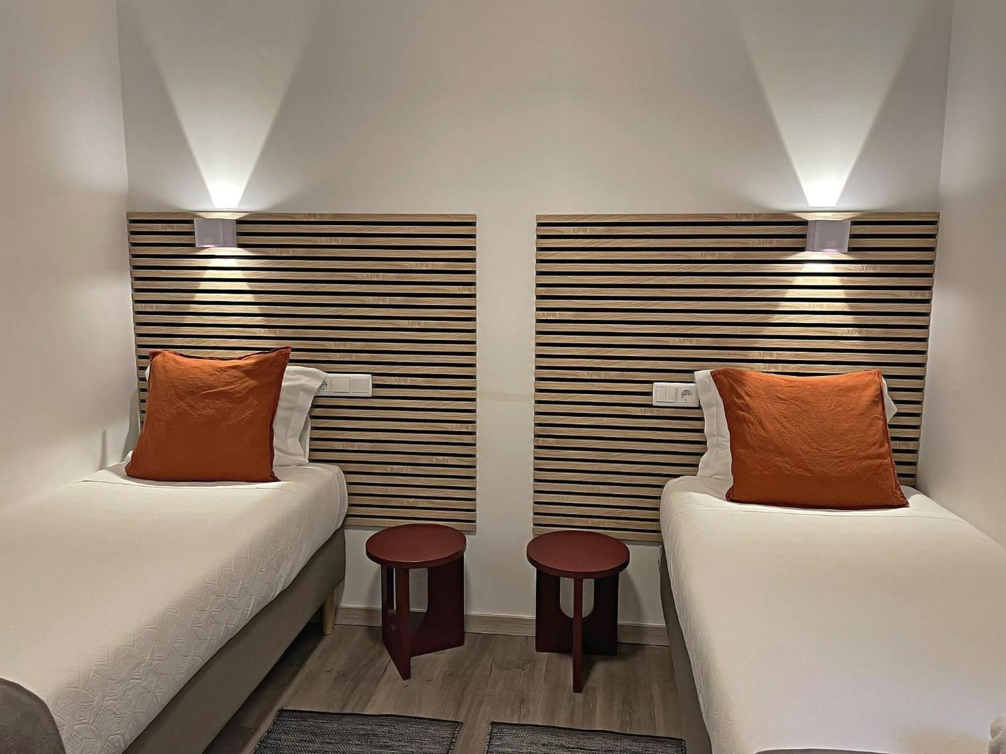 Granny'S Guesthouse Praia de Mira Dış mekan fotoğraf