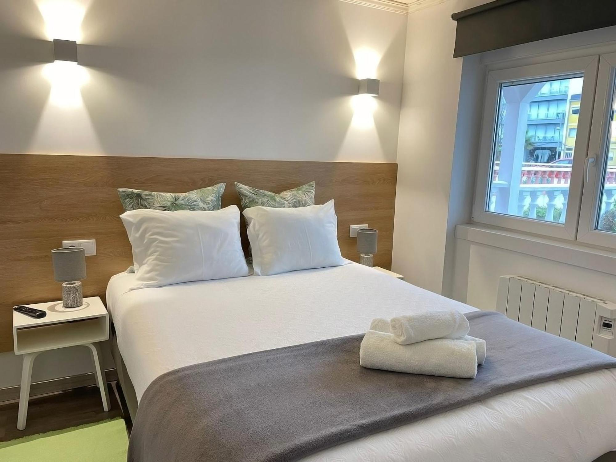 Granny'S Guesthouse Praia de Mira Dış mekan fotoğraf