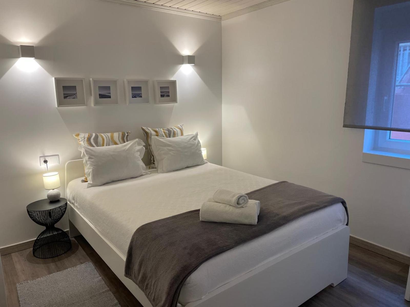 Granny'S Guesthouse Praia de Mira Dış mekan fotoğraf