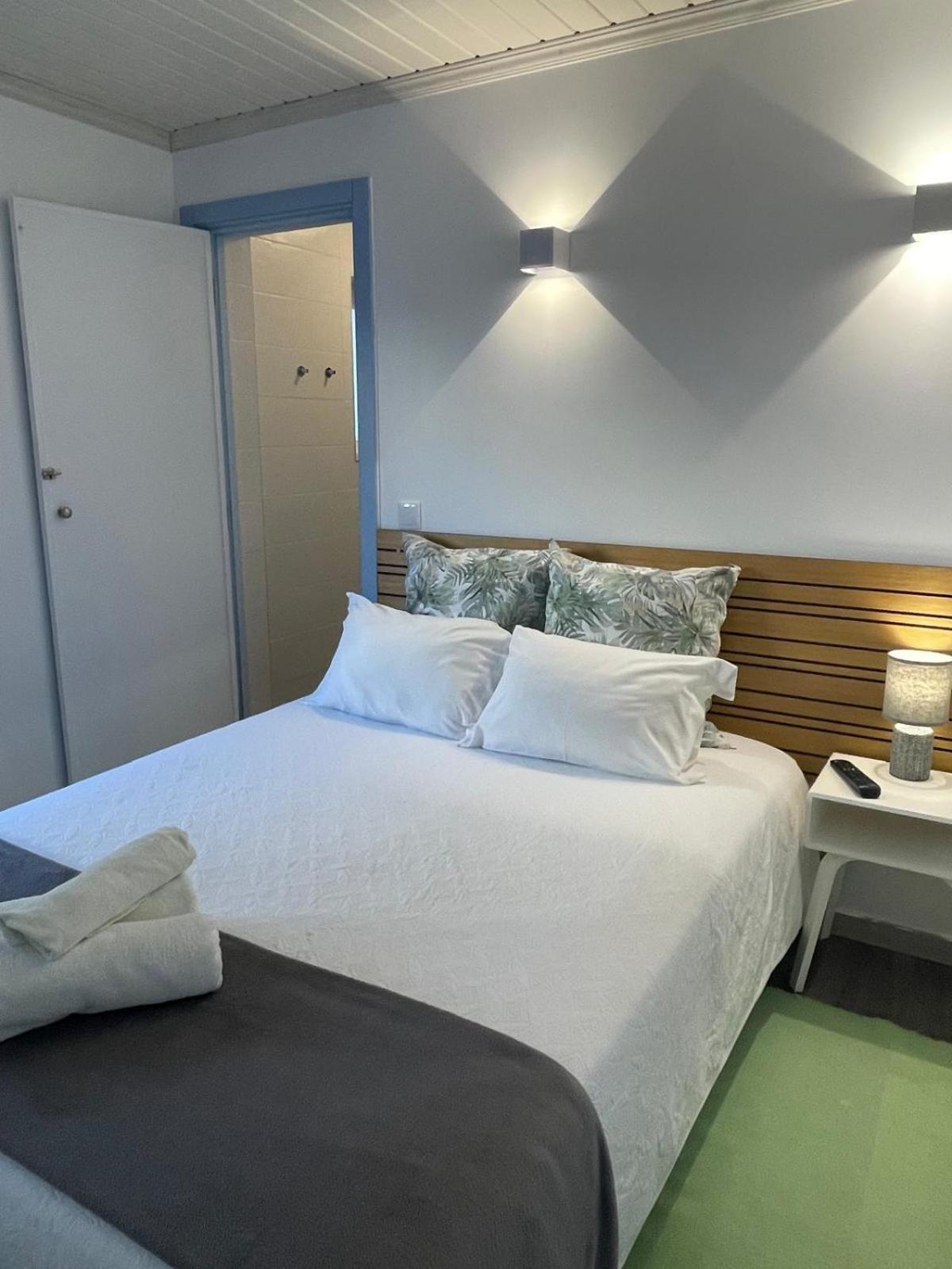 Granny'S Guesthouse Praia de Mira Dış mekan fotoğraf