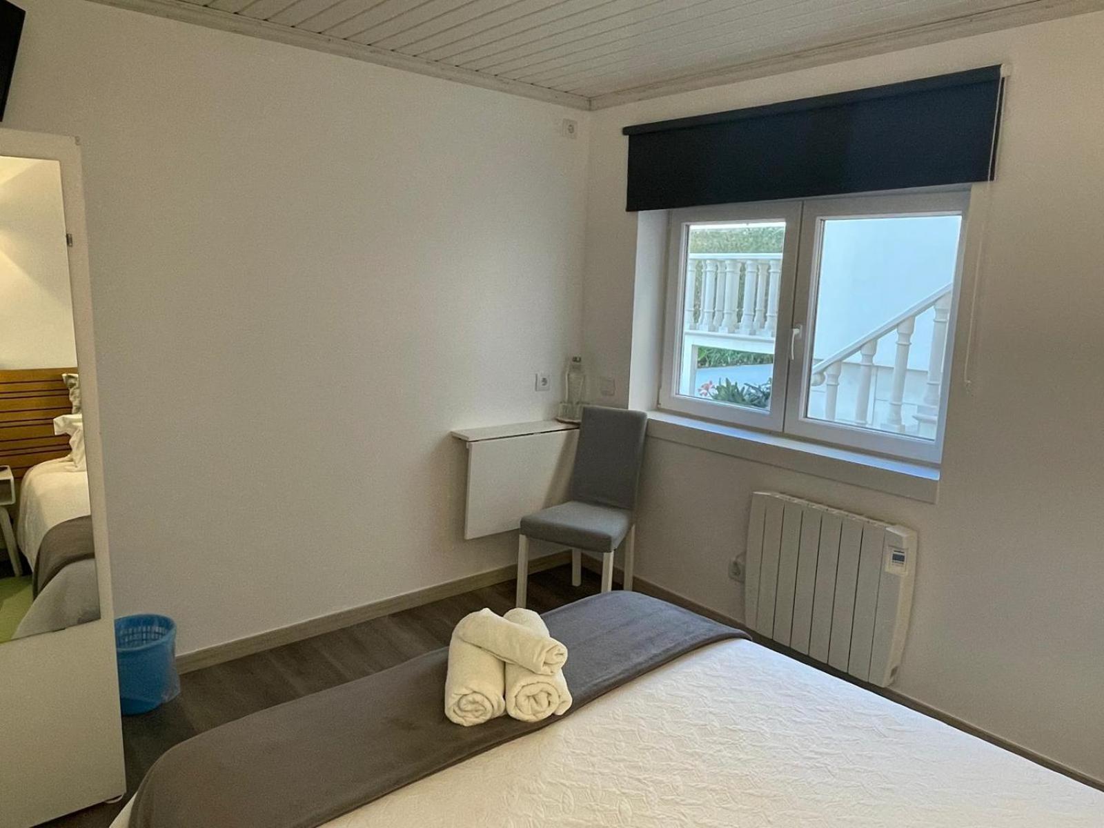 Granny'S Guesthouse Praia de Mira Dış mekan fotoğraf
