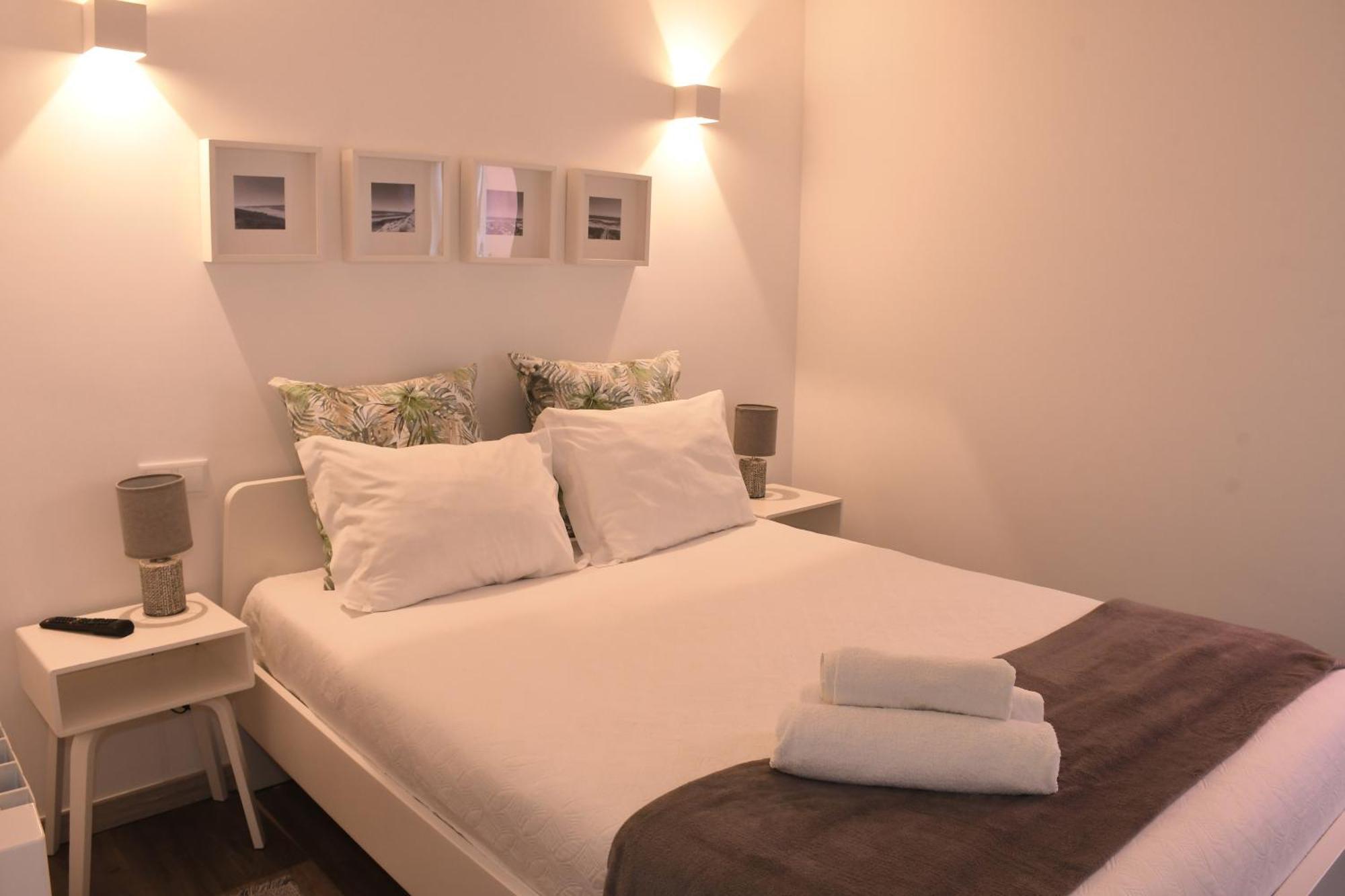 Granny'S Guesthouse Praia de Mira Dış mekan fotoğraf